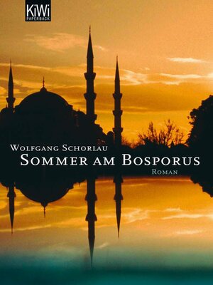 cover image of Sommer am Bosporus
